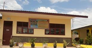 perpustakaan SD NEGERI 125543